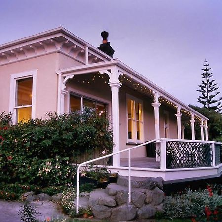 The Point B&B Kaikoura Exterior foto