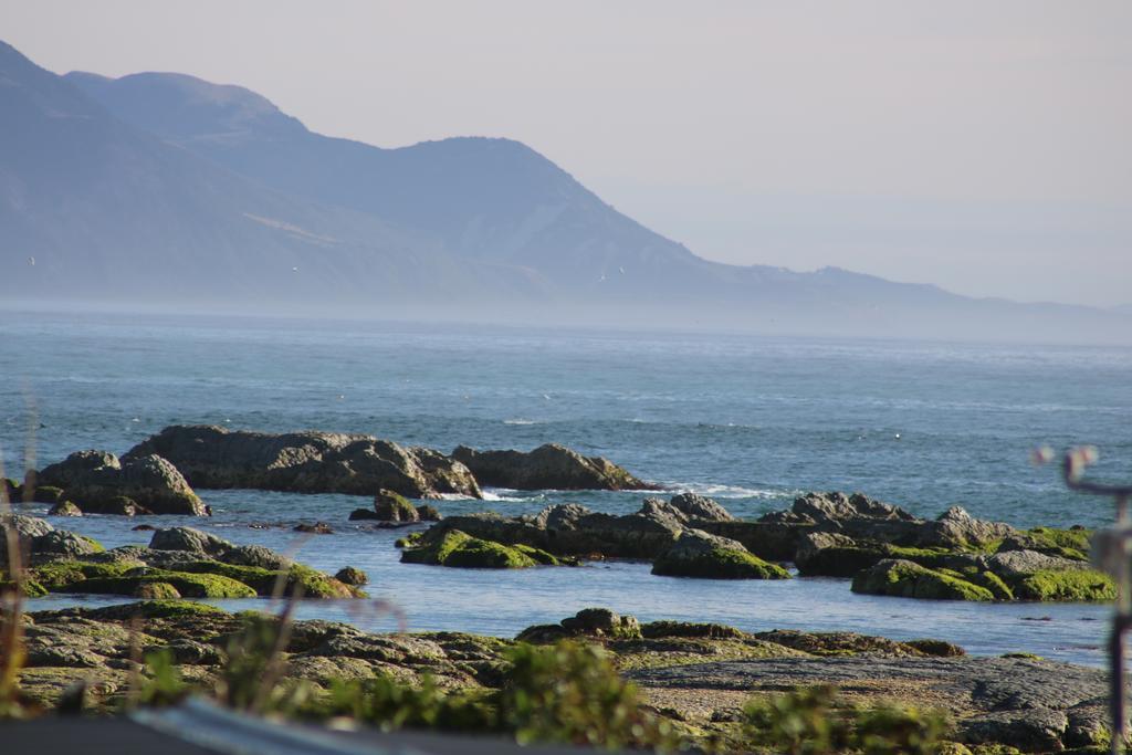 The Point B&B Kaikoura Exterior foto