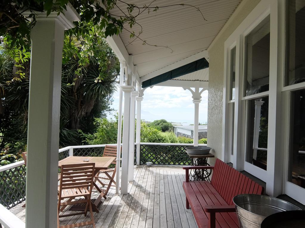 The Point B&B Kaikoura Exterior foto