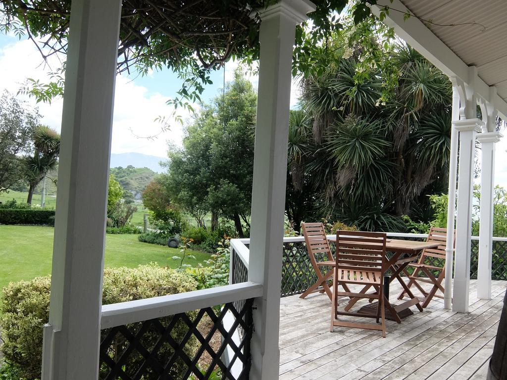 The Point B&B Kaikoura Exterior foto