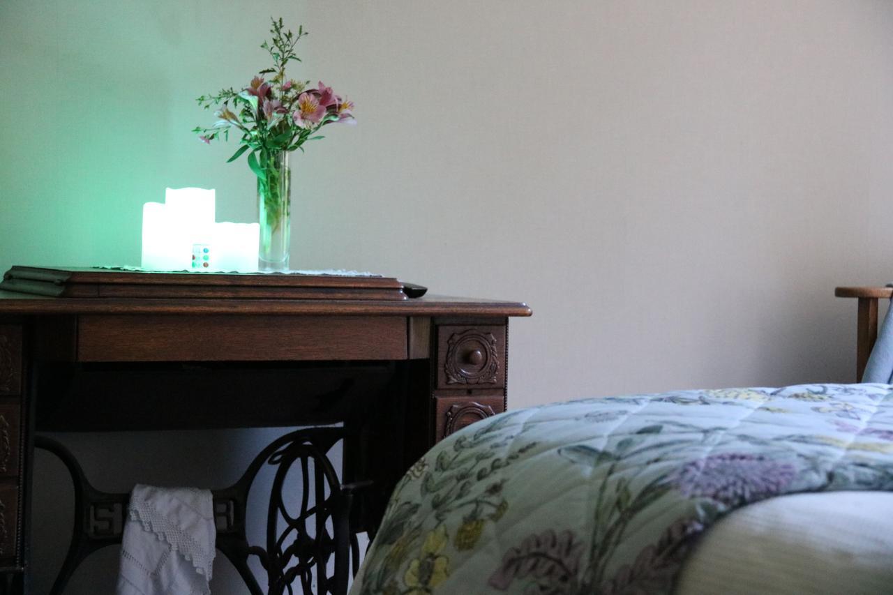 The Point B&B Kaikoura Exterior foto