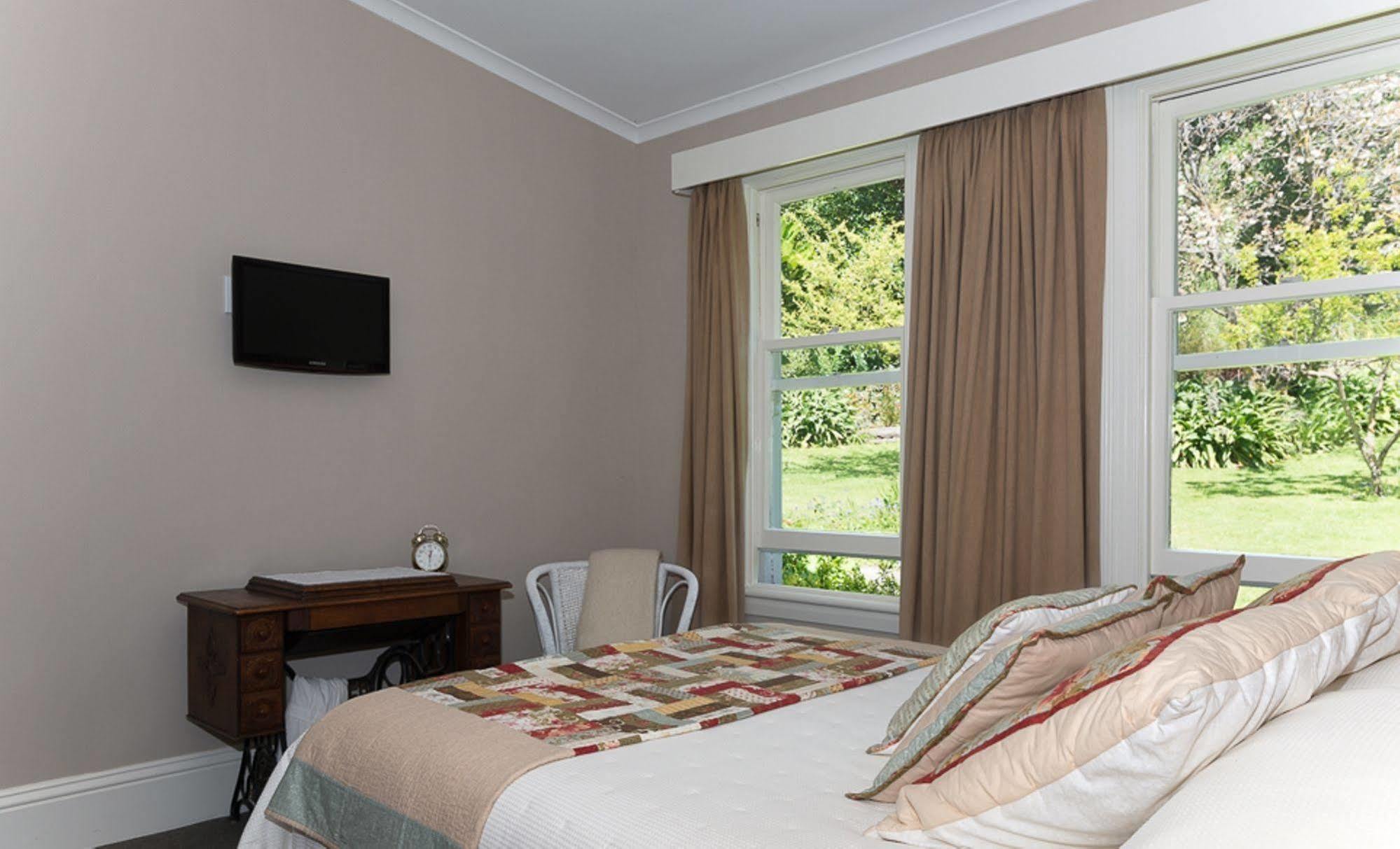 The Point B&B Kaikoura Exterior foto